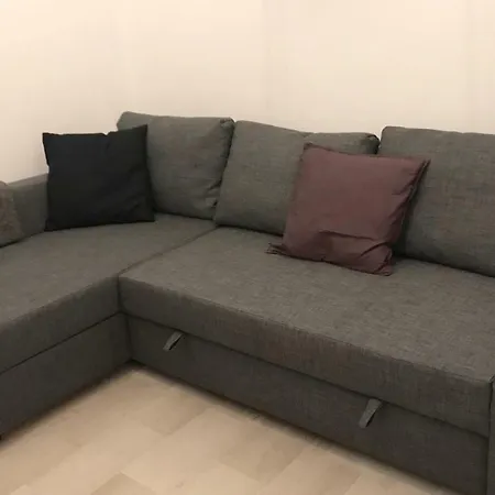 Casa Gughi Apartamento *